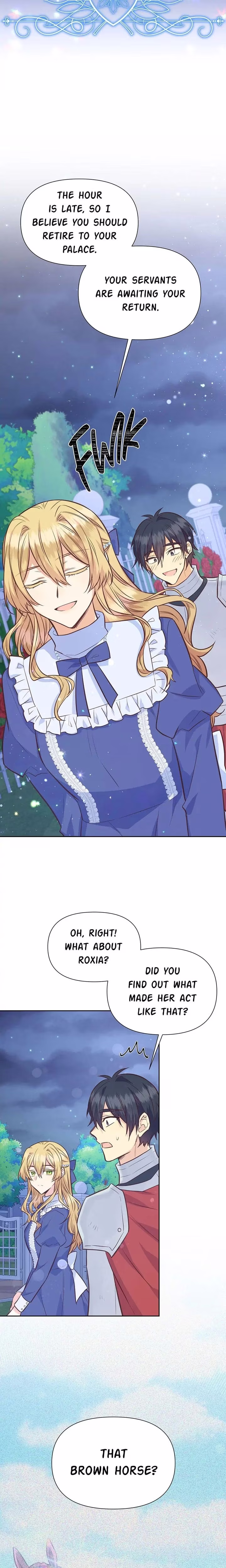 Side Characters Deserve Love Too - Chapter 48 - Part 23