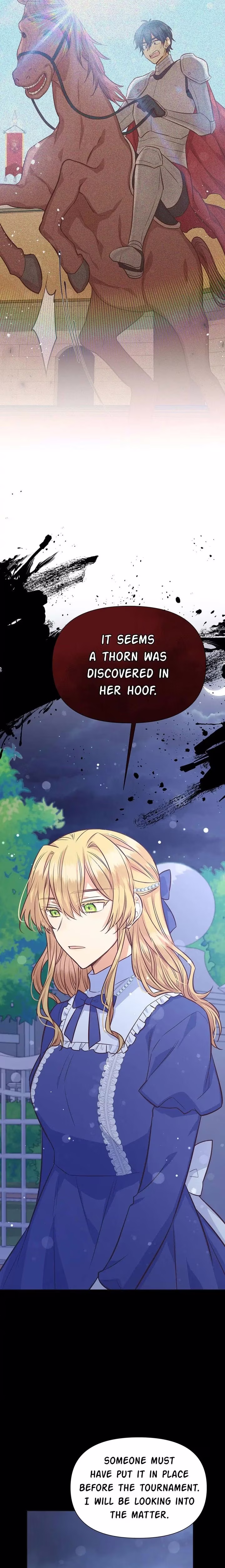 Side Characters Deserve Love Too - Chapter 48 - Part 24