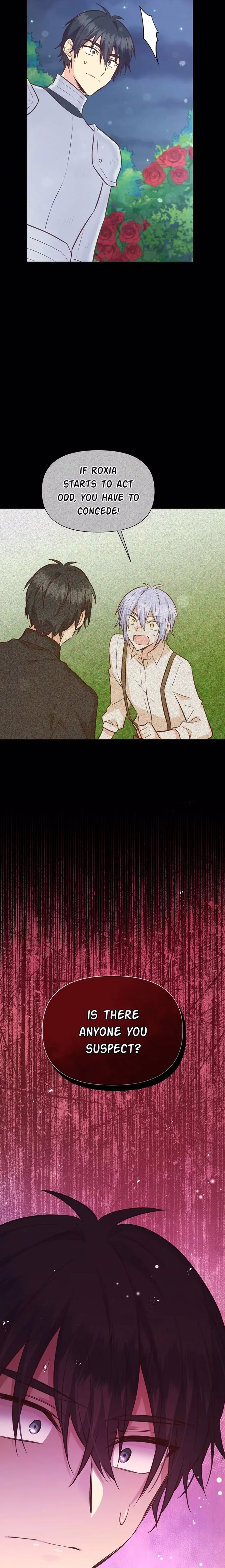 Side Characters Deserve Love Too - Chapter 48 - Part 25