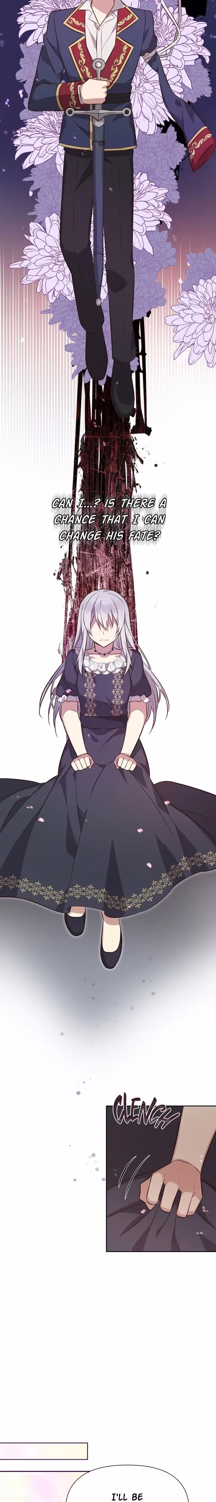 Side Characters Deserve Love Too - Chapter 5 - Part 11