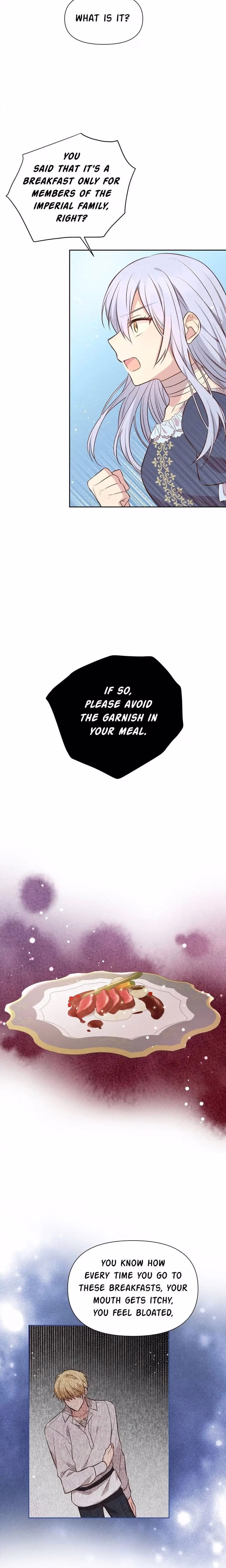 Side Characters Deserve Love Too - Chapter 5 - Part 13