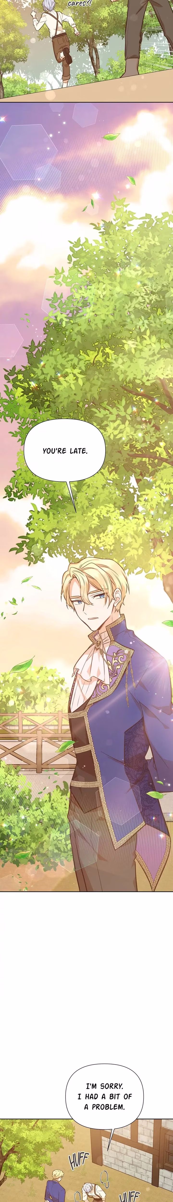 Side Characters Deserve Love Too - Chapter 50 - Part 4