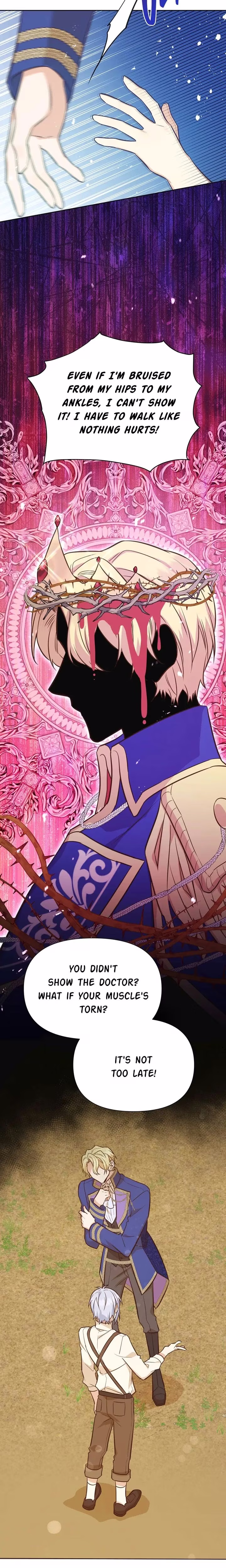 Side Characters Deserve Love Too - Chapter 50 - Part 10