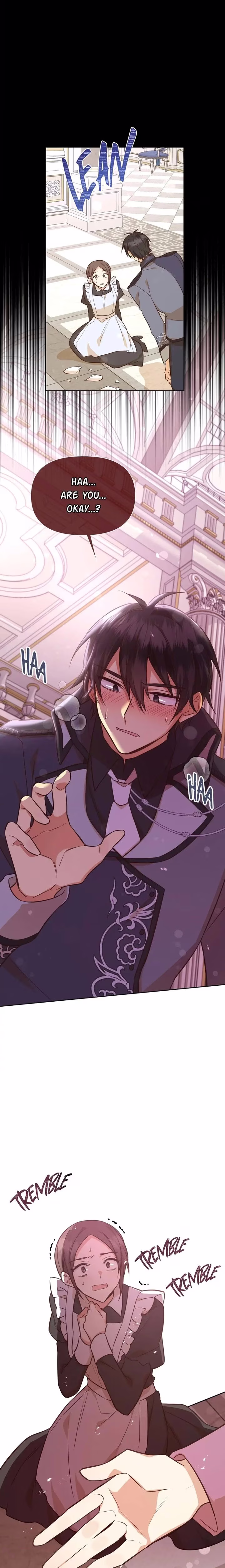 Side Characters Deserve Love Too - Chapter 51 - Part 16