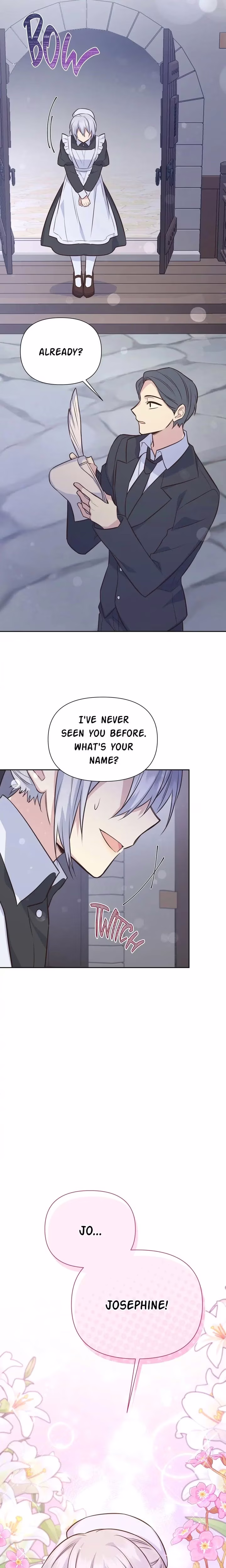 Side Characters Deserve Love Too - Chapter 51 - Part 22