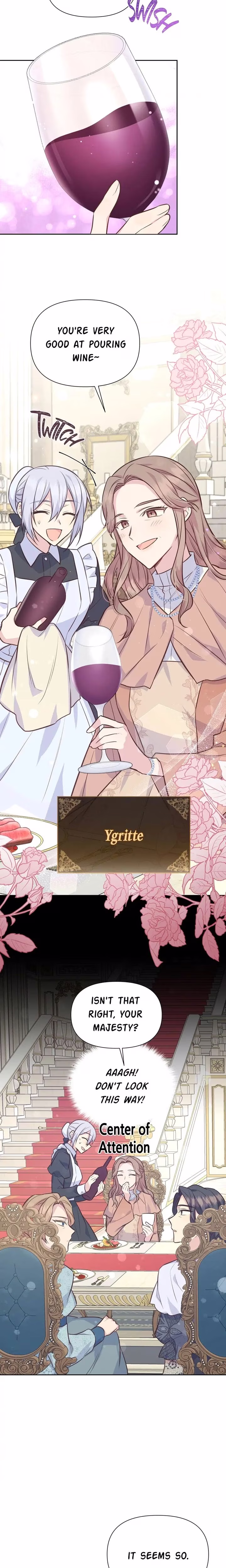 Side Characters Deserve Love Too - Chapter 52 - Part 10