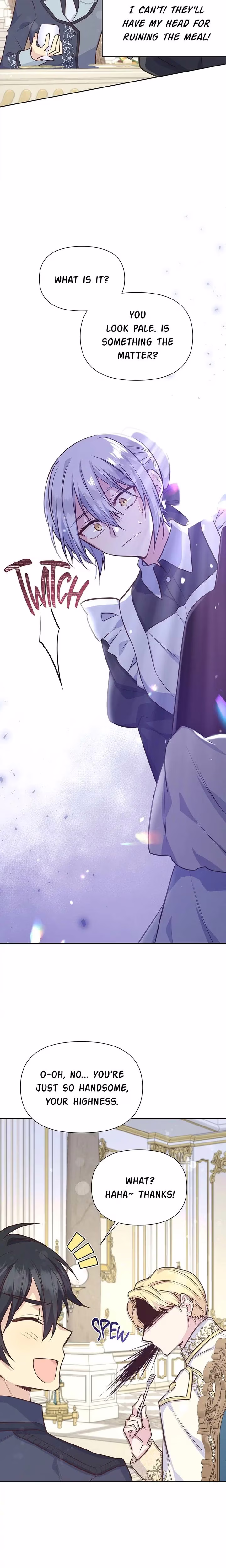 Side Characters Deserve Love Too - Chapter 52 - Part 15