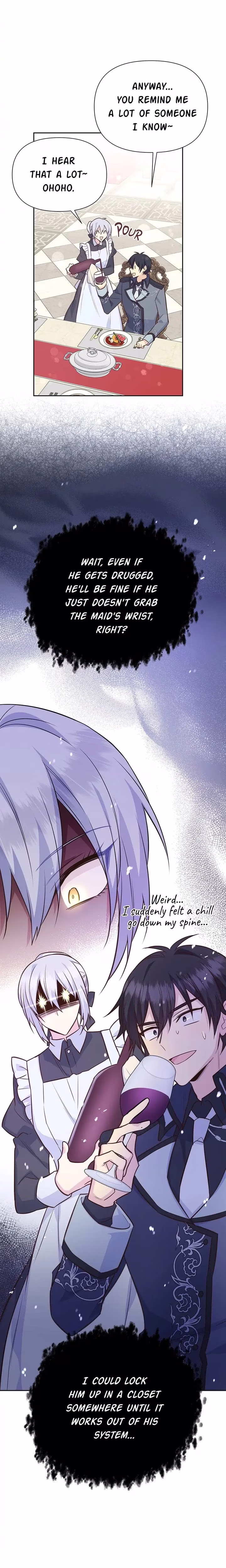 Side Characters Deserve Love Too - Chapter 52 - Part 16