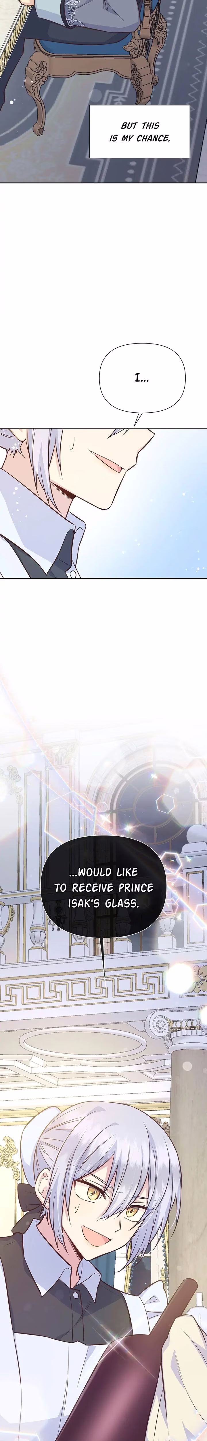 Side Characters Deserve Love Too - Chapter 52 - Part 23