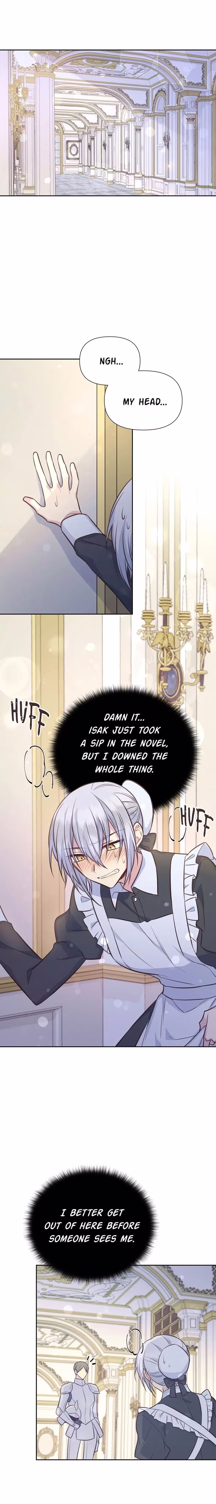 Side Characters Deserve Love Too - Chapter 53 - Part 6