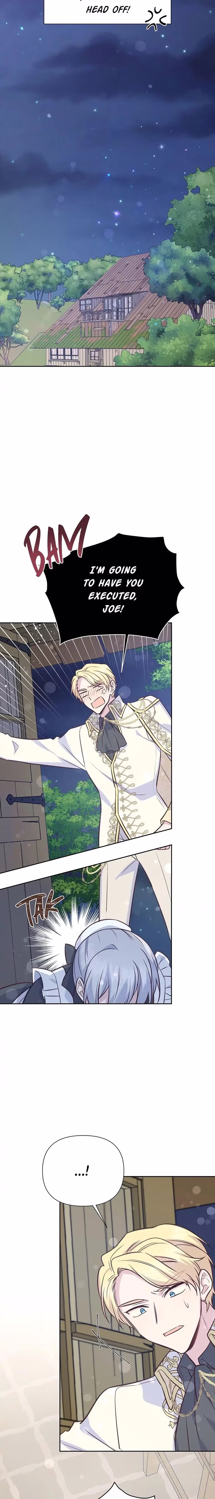 Side Characters Deserve Love Too - Chapter 53 - Part 18