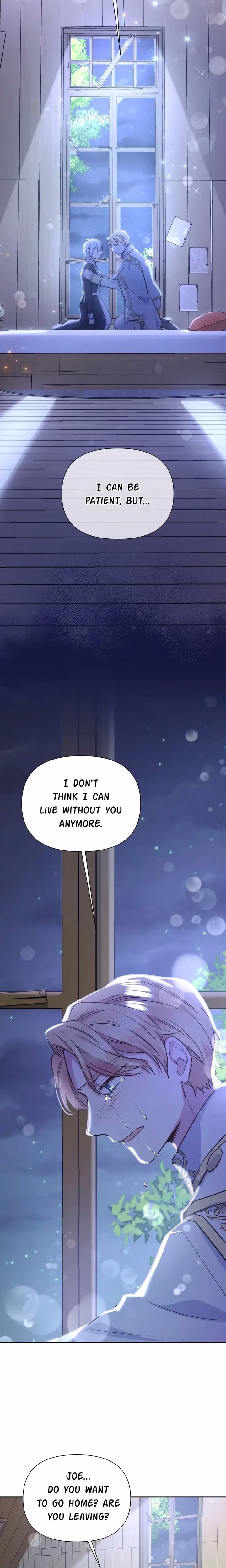 Side Characters Deserve Love Too - Chapter 54 - Part 15