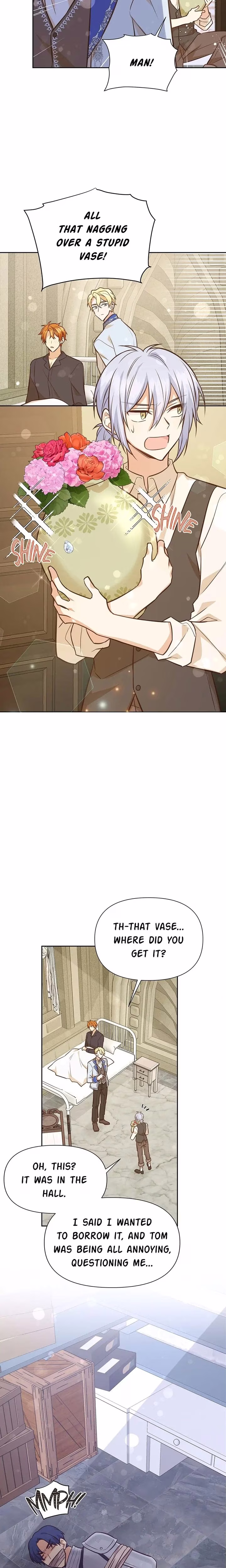 Side Characters Deserve Love Too - Chapter 55 - Part 11