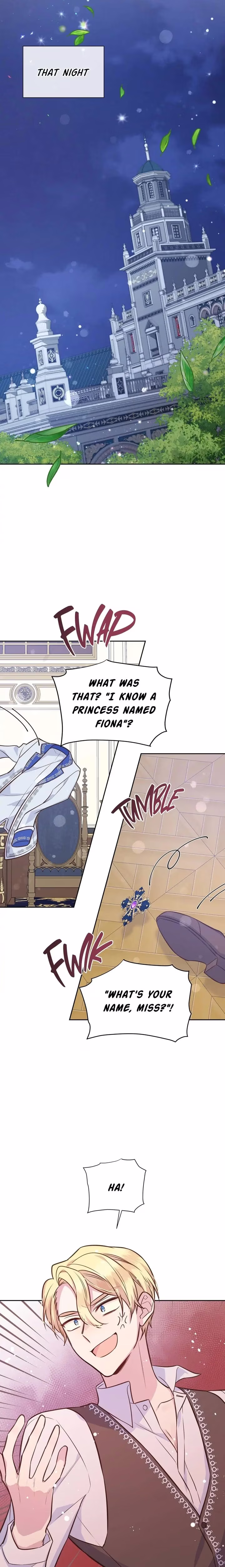 Side Characters Deserve Love Too - Chapter 55 - Part 18