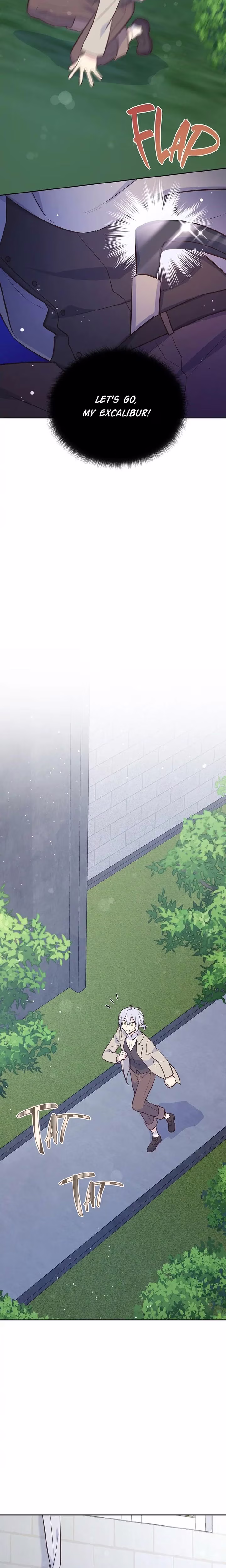 Side Characters Deserve Love Too - Chapter 56 - Part 16