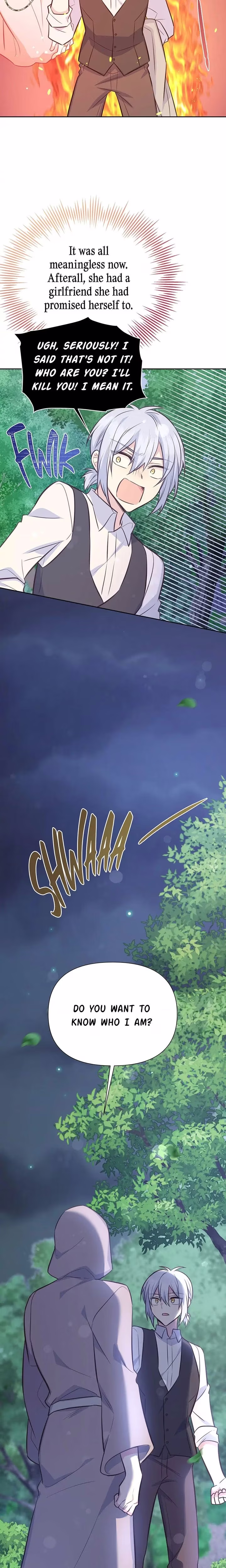 Side Characters Deserve Love Too - Chapter 57 - Part 16