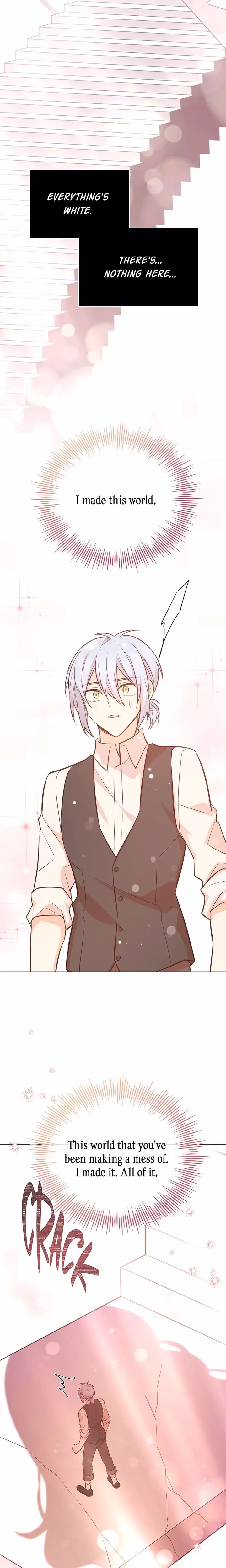 Side Characters Deserve Love Too - Chapter 57 - Part 20