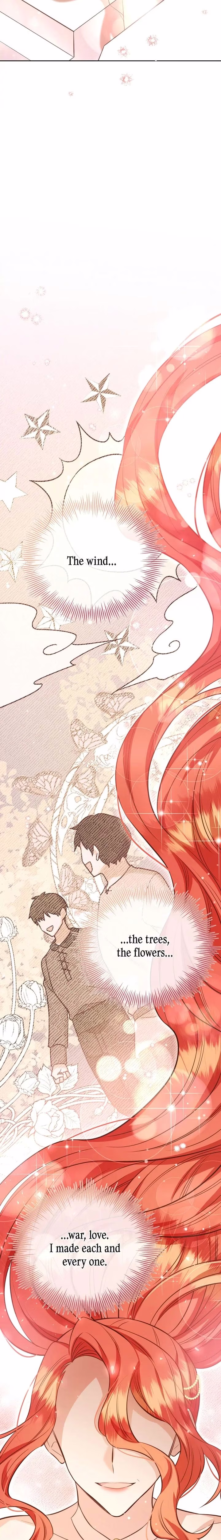 Side Characters Deserve Love Too - Chapter 57 - Part 21