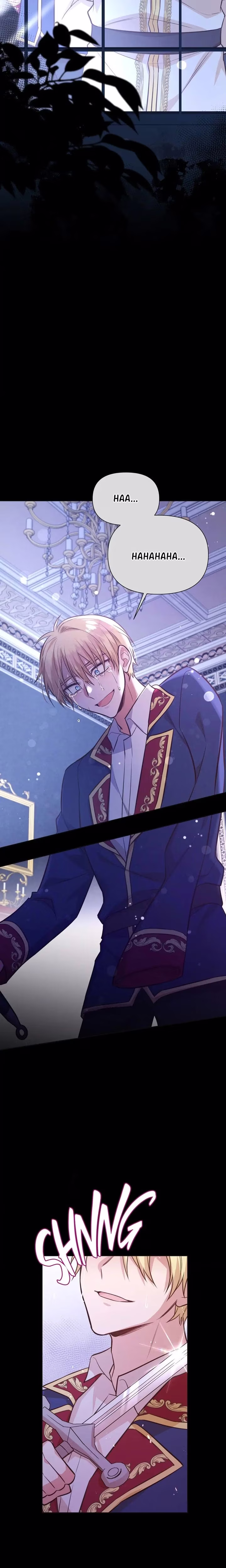 Side Characters Deserve Love Too - Chapter 58 - Part 19