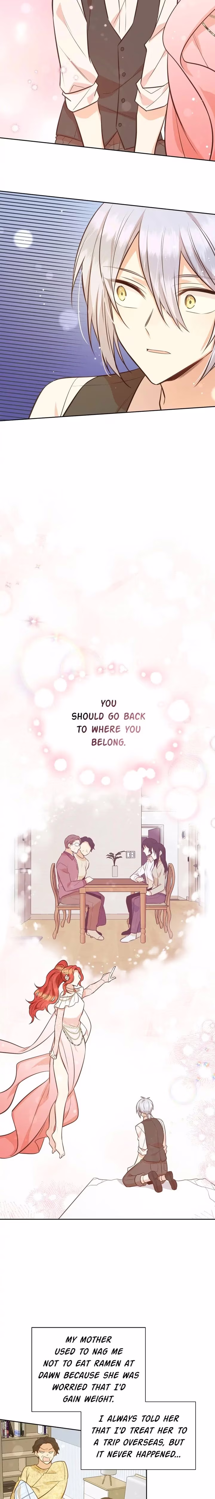 Side Characters Deserve Love Too - Chapter 59 - Part 12