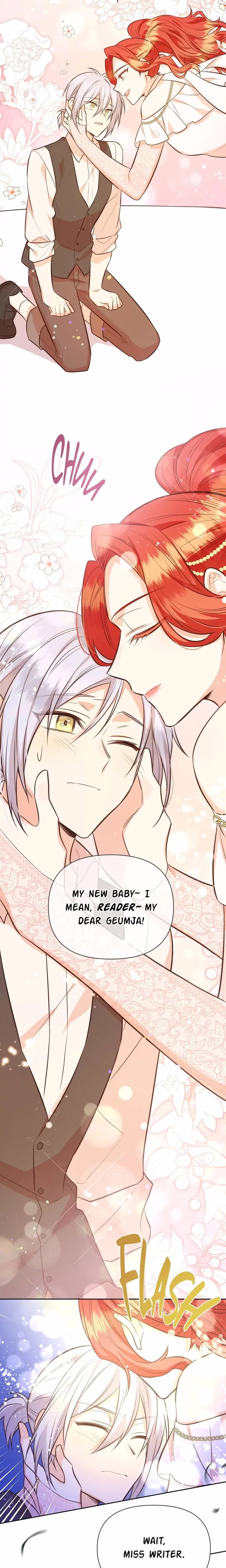 Side Characters Deserve Love Too - Chapter 59 - Part 18