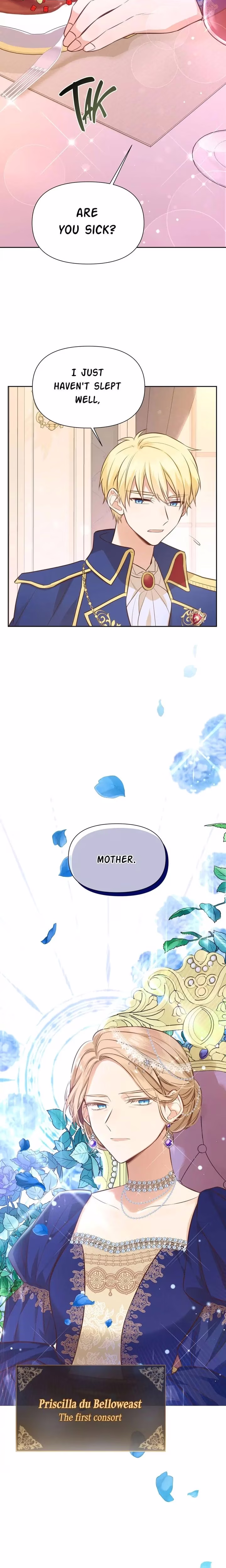 Side Characters Deserve Love Too - Chapter 6 - Part 10