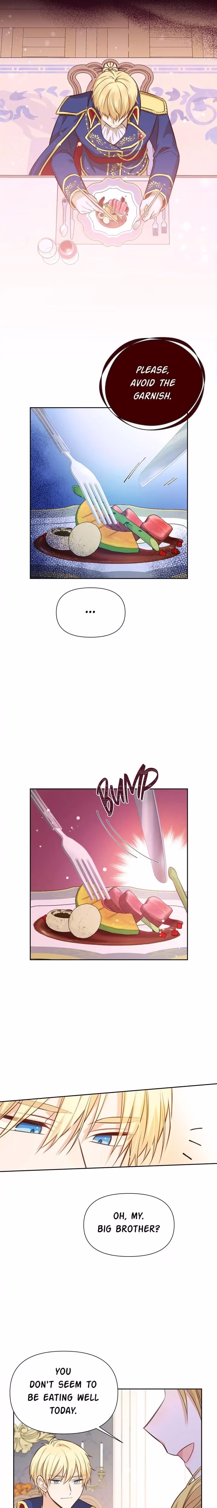 Side Characters Deserve Love Too - Chapter 6 - Part 15