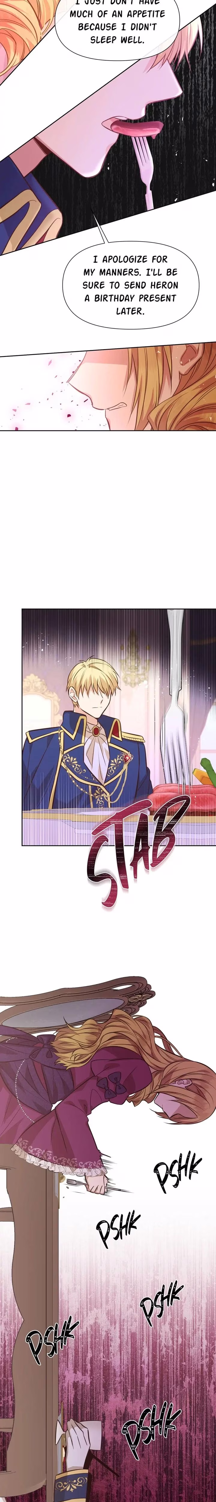 Side Characters Deserve Love Too - Chapter 6 - Part 17