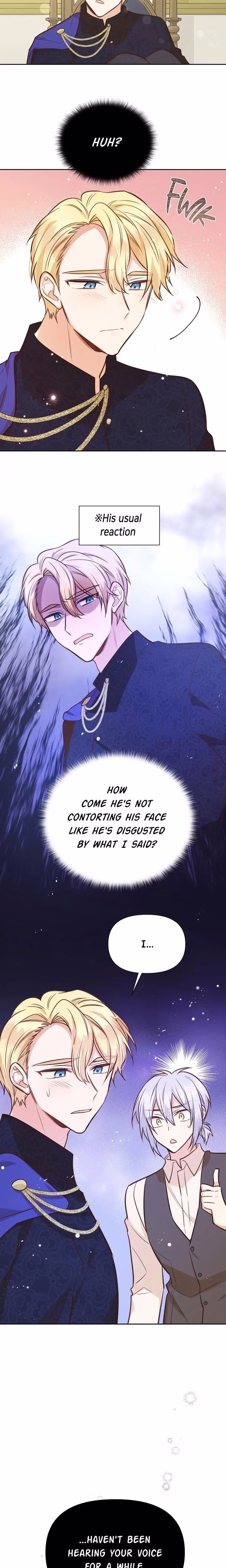 Side Characters Deserve Love Too - Chapter 60 - Part 19