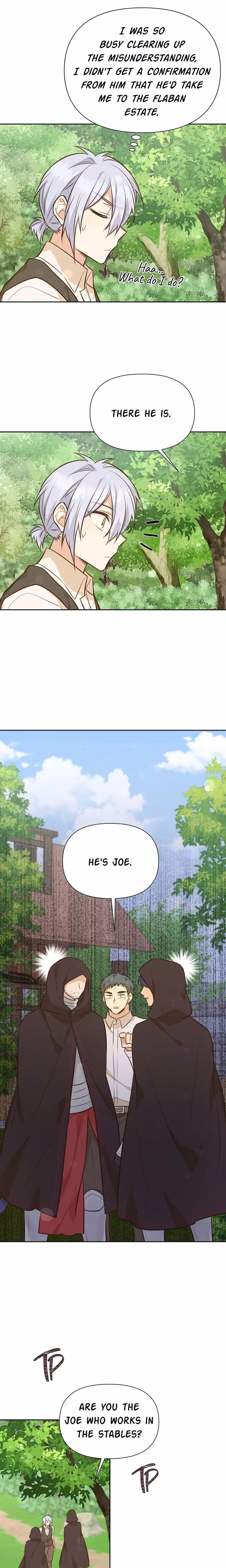 Side Characters Deserve Love Too - Chapter 61 - Part 9