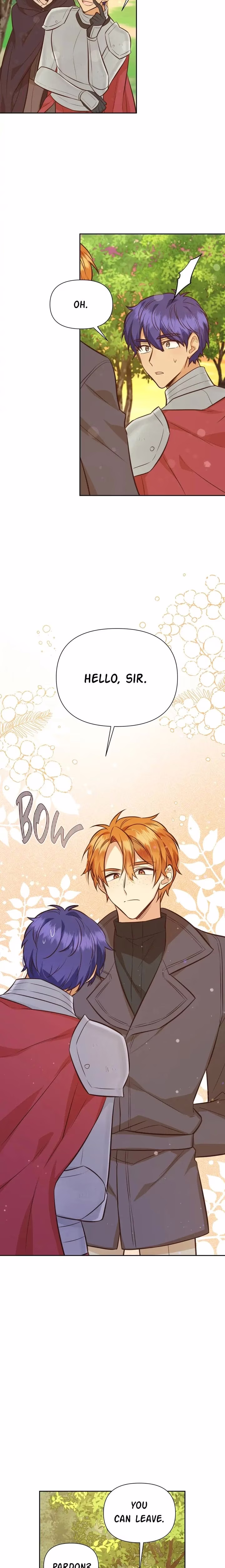 Side Characters Deserve Love Too - Chapter 61 - Part 19