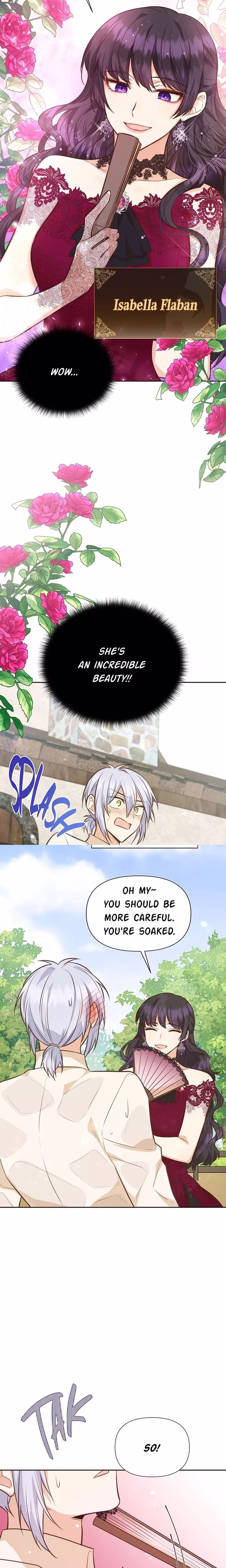 Side Characters Deserve Love Too - Chapter 62 - Part 14