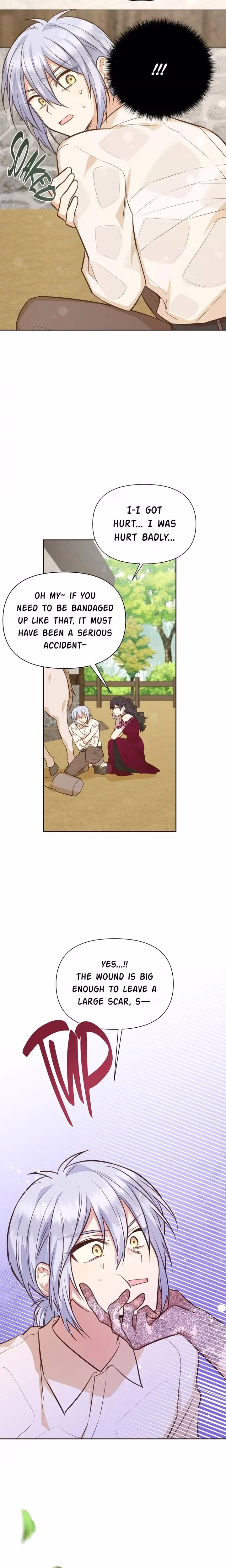 Side Characters Deserve Love Too - Chapter 62 - Part 17