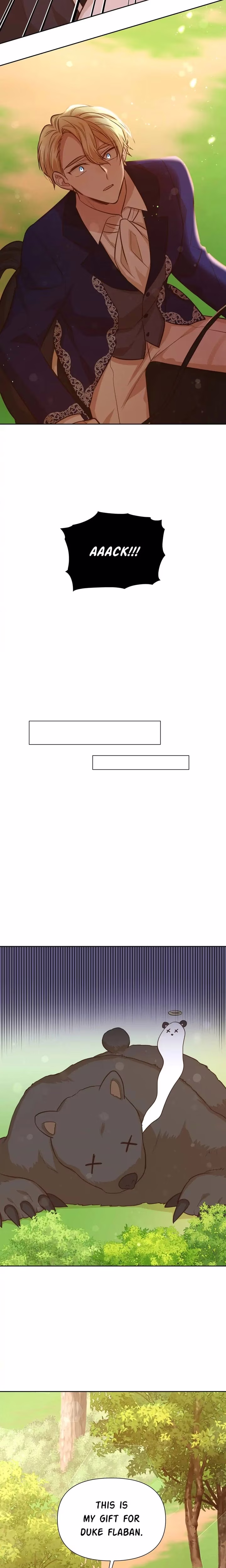 Side Characters Deserve Love Too - Chapter 64 - Part 15