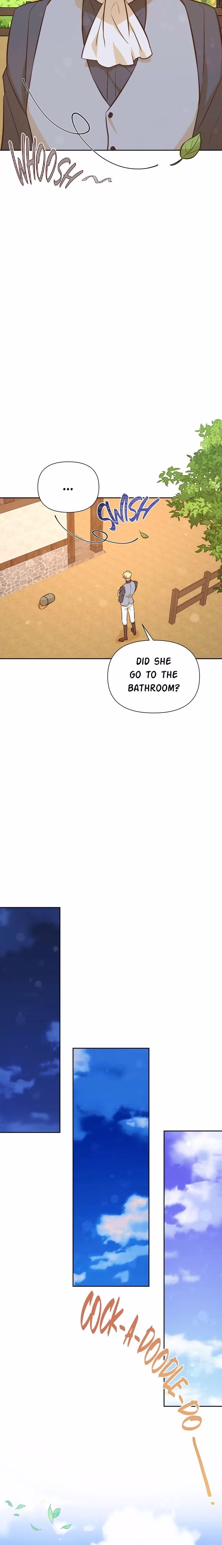 Side Characters Deserve Love Too - Chapter 64 - Part 19