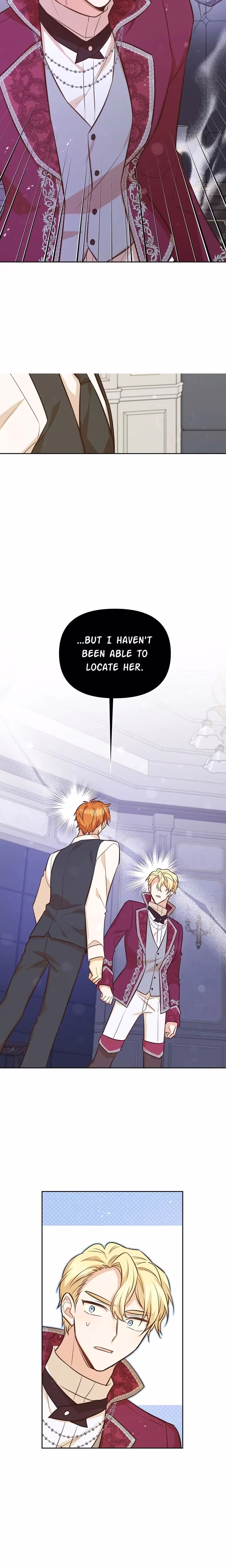 Side Characters Deserve Love Too - Chapter 64 - Part 21