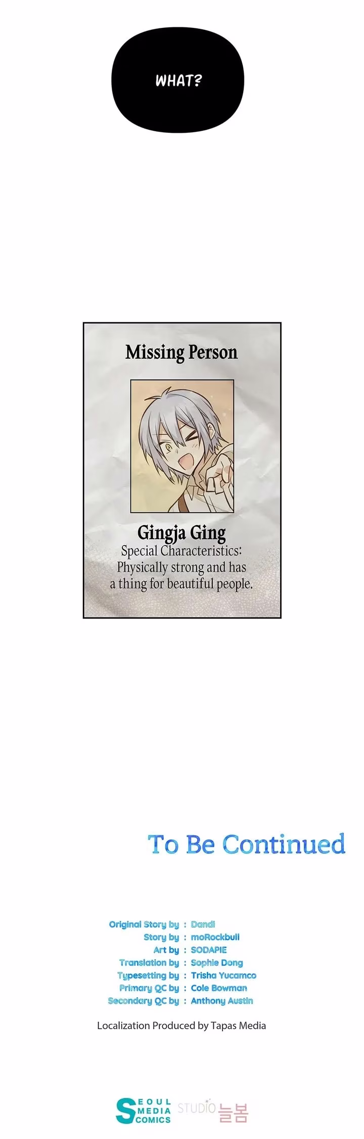 Side Characters Deserve Love Too - Chapter 64 - Part 22