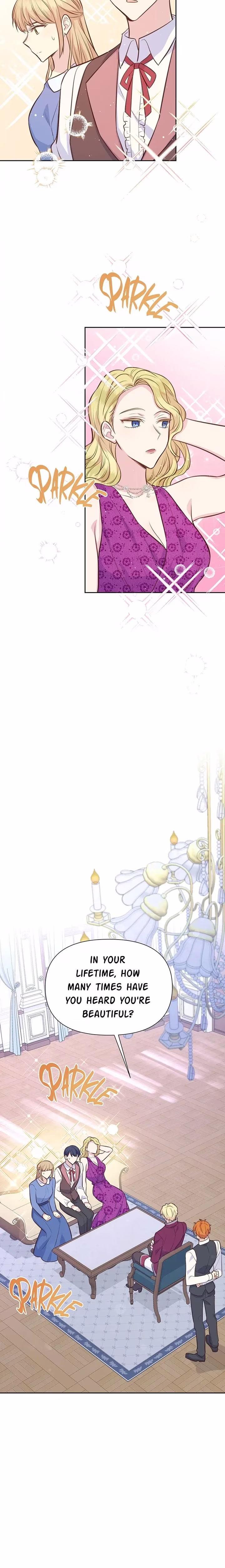 Side Characters Deserve Love Too - Chapter 65 - Part 10