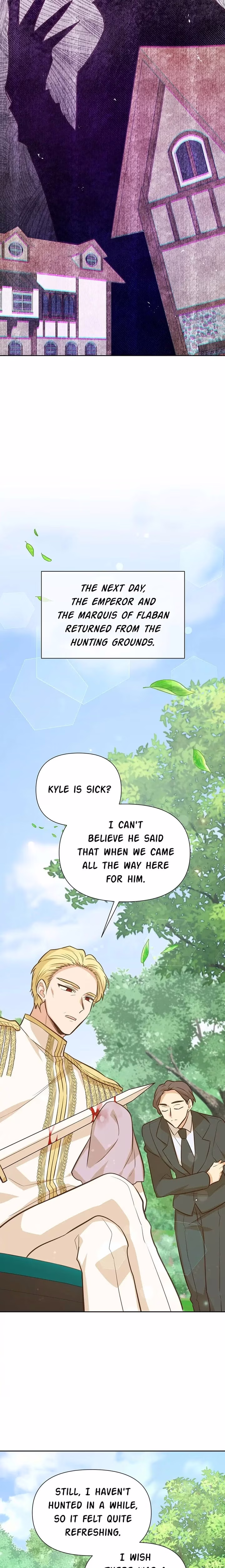 Side Characters Deserve Love Too - Chapter 65 - Part 16