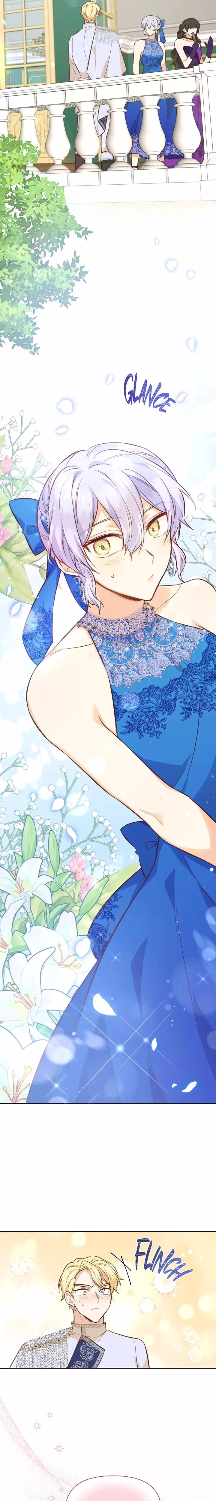 Side Characters Deserve Love Too - Chapter 65 - Part 22