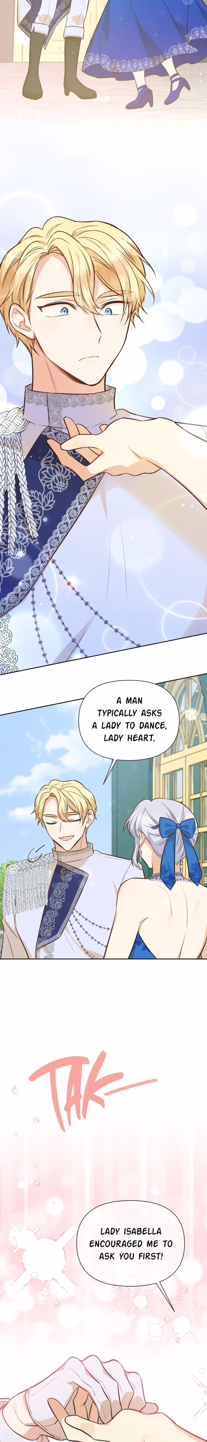 Side Characters Deserve Love Too - Chapter 66 - Part 4