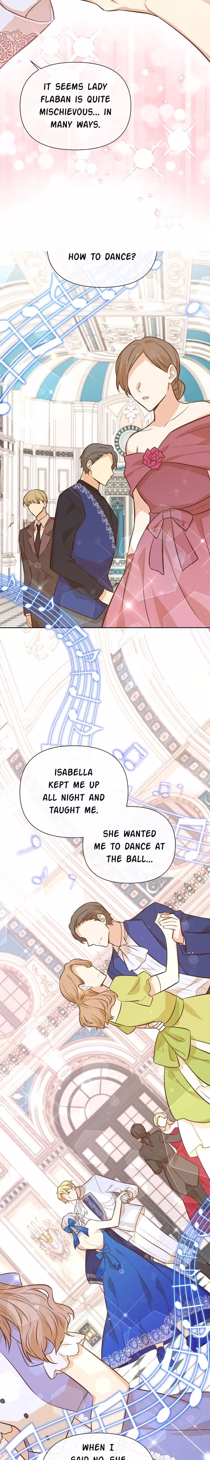 Side Characters Deserve Love Too - Chapter 66 - Part 5