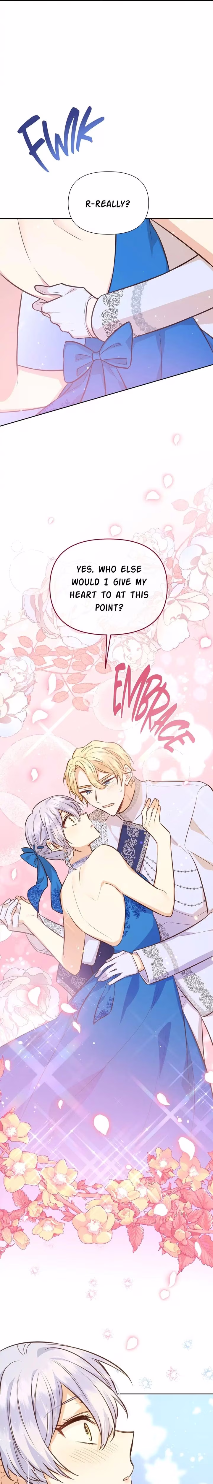 Side Characters Deserve Love Too - Chapter 66 - Part 7