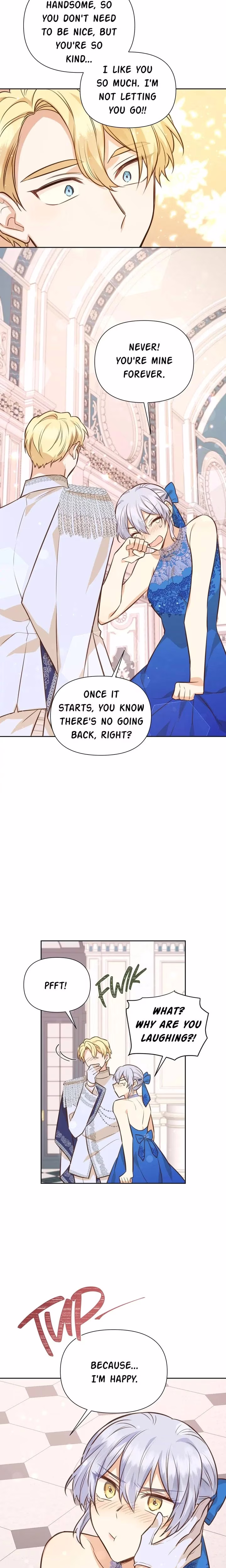 Side Characters Deserve Love Too - Chapter 66 - Part 9