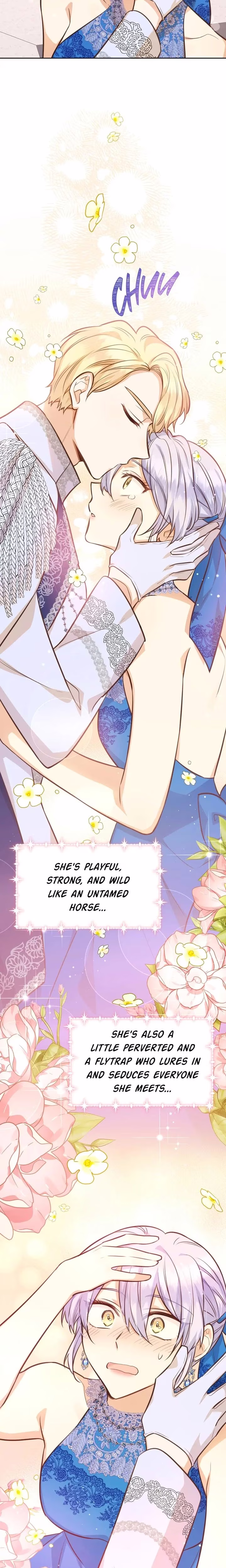 Side Characters Deserve Love Too - Chapter 66 - Part 10