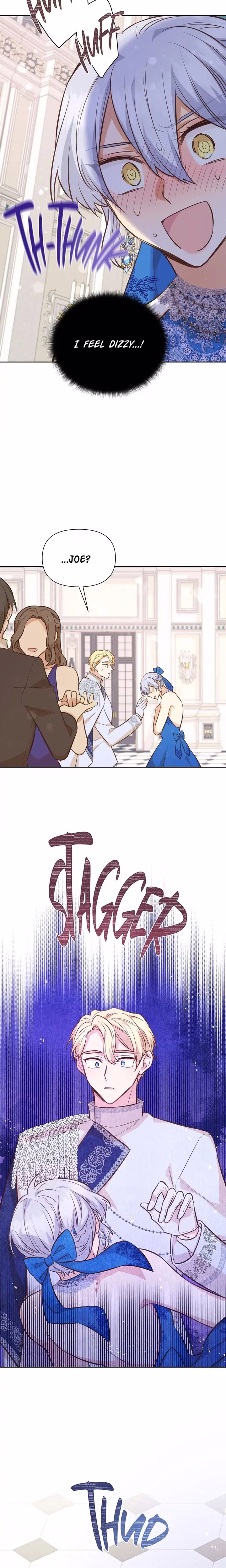 Side Characters Deserve Love Too - Chapter 66 - Part 13