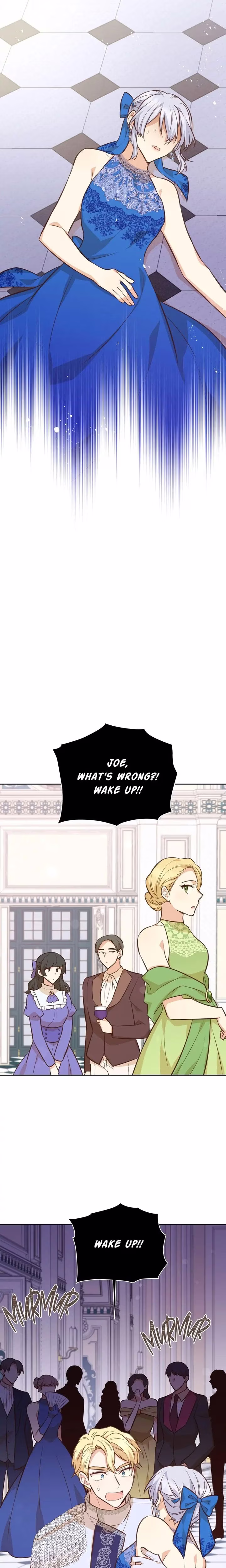 Side Characters Deserve Love Too - Chapter 66 - Part 14