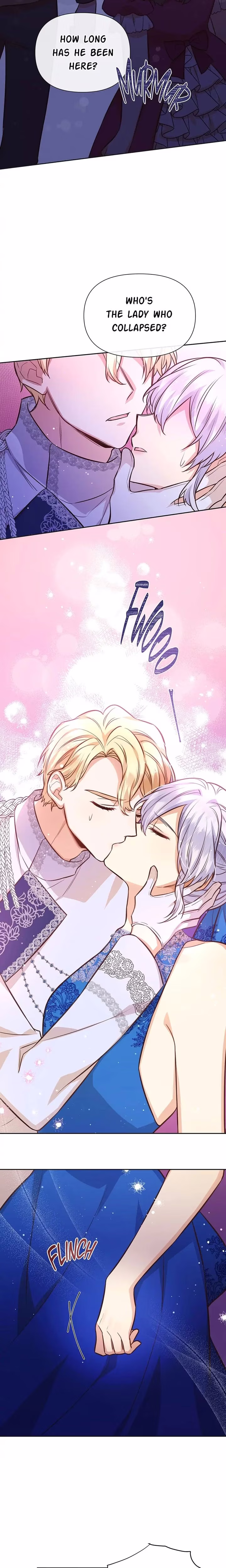 Side Characters Deserve Love Too - Chapter 66 - Part 16