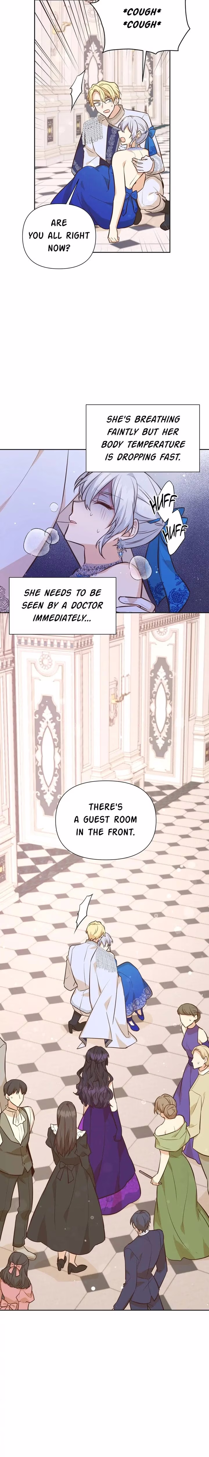 Side Characters Deserve Love Too - Chapter 66 - Part 17