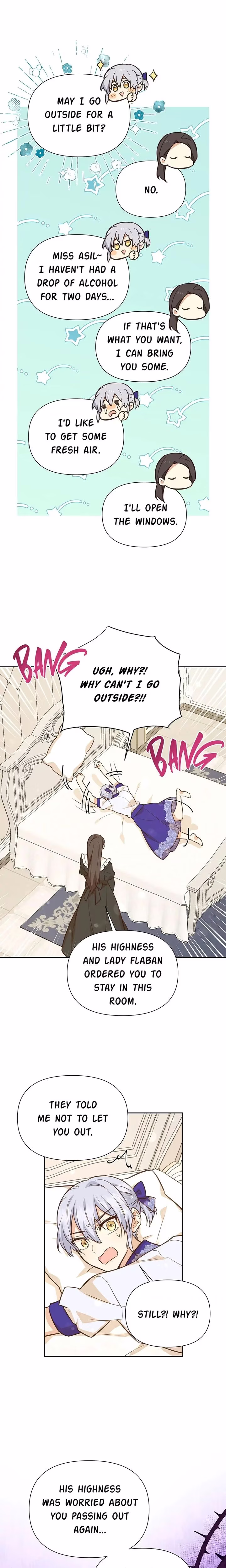 Side Characters Deserve Love Too - Chapter 67 - Part 18